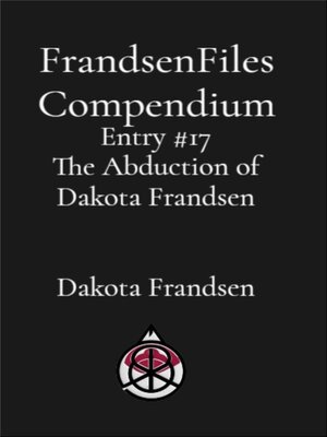 cover image of FrandsenFiles Compendium, Entry 17